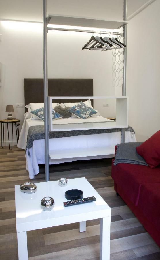 Acio Blanco. Loft En El Casco Historico De أورينس المظهر الخارجي الصورة