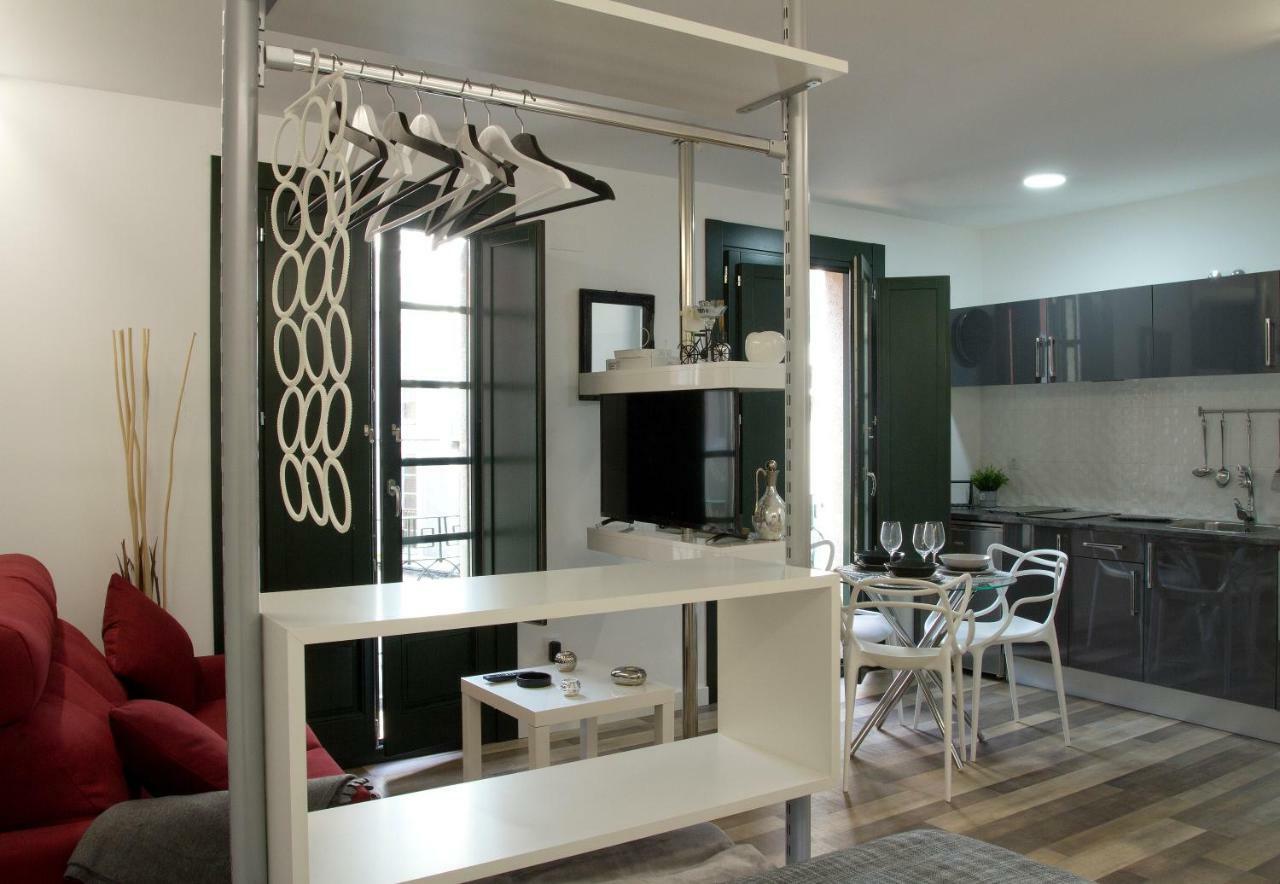 Acio Blanco. Loft En El Casco Historico De أورينس المظهر الخارجي الصورة
